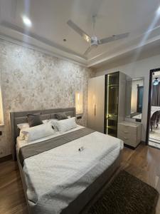 Bedroom Image of 1050 Sq.ft 2.5 BHK Apartment / Flat for sale in Sector 115 Mohali for Rs. 5790000