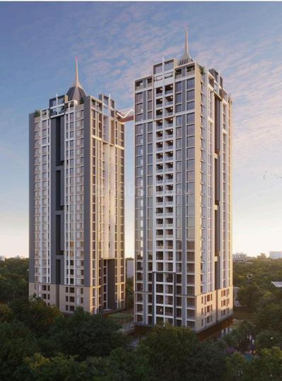 KUSUM MODEL COLONY Main Image 1