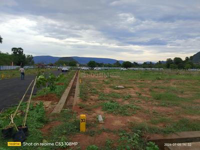 Image of 167 Sq.ft Residential Plot / Land for sale in Gandigundam, Visakhapatnam for Rs. 2922000
