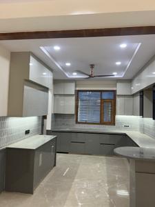 Kitchen Image of 5000 Sq.ft 5 BHK Builder Floor for sale in Rajendra Nagar Ghaziabad for Rs. 39000000