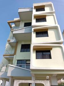 Image of 1100 Sq.ft 2 BHK Apartment / Flat for rent in Somalwada, Nagpur for Rs. 21990