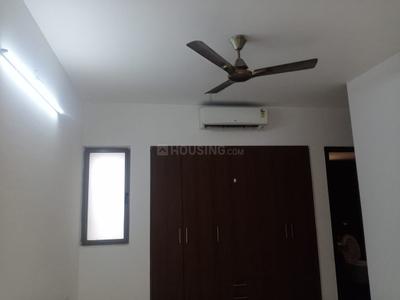 Bedroom Image of 1650 Sq.ft 3 BHK Apartment / Flat for sale in Lodha Splendora Platino B, Thane West Thane for Rs. 17000000