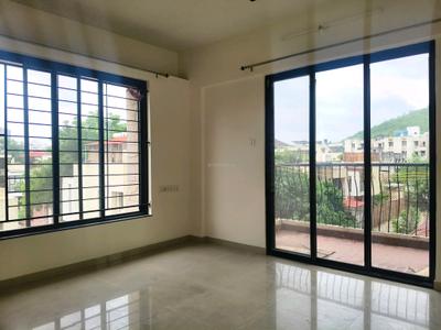 Bedroom Image of 1500 Sq.ft 3 BHK Apartment / Flat for sale in Shree Bal Kapil Aasmant Villas, Pashan Pune for Rs. 17000000