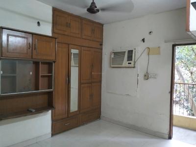 Bedroom Image of 700 Sq.ft 2 BHK Apartment / Flat for sale in Paschim Vihar New Delhi for Rs. 8000000