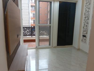 Bedroom Image of 2265 Sq.ft 4 BHK Builder Floor for sale in Emerald Crest 1, Sector 107 Noida for Rs. 13590000