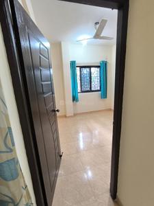 Hall Image of 1500 Sq.ft 2 BHK Apartment / Flat for rent in Tivim Goa for Rs. 23000
