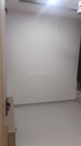 Bedroom Image of 900 Sq.ft 3 BHK Builder Floor for rent in Guru Ji Homes Part 2, Dwarka Mor New Delhi for Rs. 25000