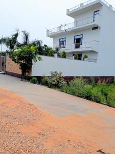 Image of 1000 Sq.ft 2 BHK Independent House for sale in Jagjivanpur, Ghaziabad for Rs. 460000