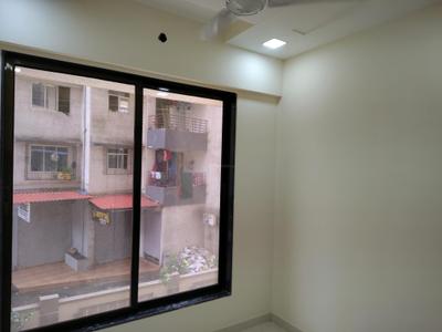 Bedroom Image of 1250 Sq.ft 3 BHK Apartment / Flat for sale in Mahakali Kalika Heights, Thane West Thane for Rs. 17500000
