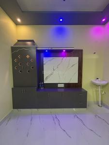 Hall Image of 600 Sq.ft 2 BHK Villa for sale in Maraimalai Nagar Chennai for Rs. 2790000