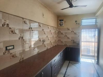 Kitchen Image of 4650 Sq.ft 8 BHK Independent House for sale in Madan Mahal Jabalpur for Rs. 21000000