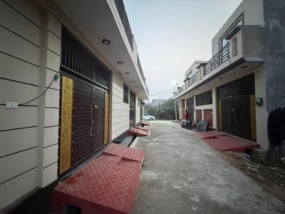Image of 1050 Sq.ft 2 BHK Independent House for sale in Hans Khera, Lucknow for Rs. 6500000