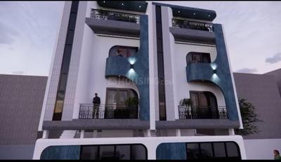 Image of 2000 Sq.ft 3 BHK Duplex for sale in Sriramapura, Mysore for Rs. 11500000