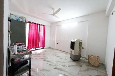 Bedroom Image of 1530 Sq.ft 2 BHK Apartment / Flat for sale in Swagat Kingsland, Sargasan Gandhinagar for Rs. 7000000