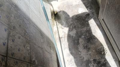 Balcony Image of 550 Sq.ft 2 BHK Builder Floor for rent in Mansarovar Colony Aligarh for Rs. 6000