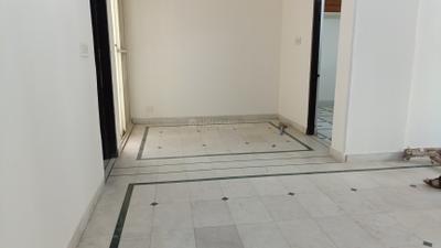 Living Room Image of 1750 Sq.ft 3 BHK Apartment / Flat for rent in CGHS Mandakini Apartment, Sector 2 Dwarka New Delhi for Rs. 43000