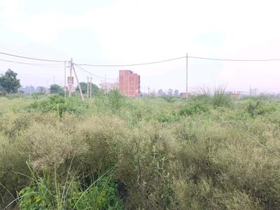 Image of 160 Sq.ft Residential Plot / Land for sale in Rohini Sector 28, New Delhi for Rs. 15500000