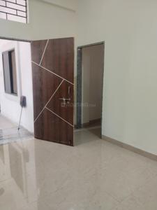 1 BHK Independent Builder Floor