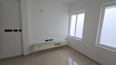 Bedroom Image of 1820 Sq.ft 3 BHK Villa for rent in Navalur Chennai for Rs. 35000