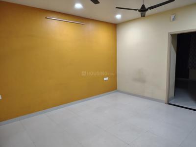 Bedroom Image of 900 Sq.ft 2 BHK Apartment / Flat for rent in Icarus East Avenue, Malviya Nagar Jaipur for Rs. 21000