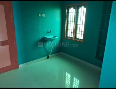 Bedroom Image of 1200 Sq.ft 2 BHK Builder Floor for rent in Katpadi Vellore for Rs. 10000