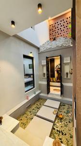 Hall Image of 4500 Sq.ft 4 BHK Independent House for sale in Panaiyur, Sholinganallur Chennai for Rs. 37500000