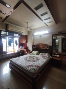 Bedroom Image of 987 Sq.ft 2 BHK Apartment / Flat for sale in Byculla Mumbai for Rs. 30000000