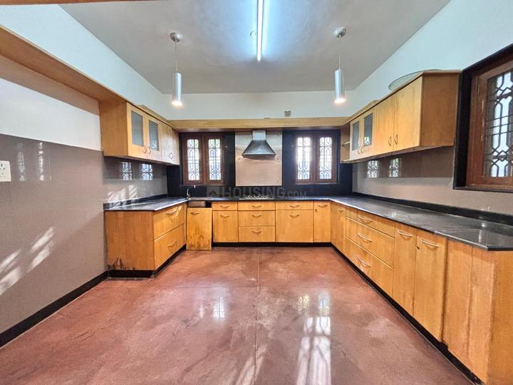 Hoysala Nagar, Indira Nagar Kitchen 1