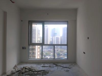 Living Room Image of 900 Sq.ft 2 BHK Apartment / Flat for sale in The Goyal Aspire, Kandivali West Mumbai for Rs. 17500000