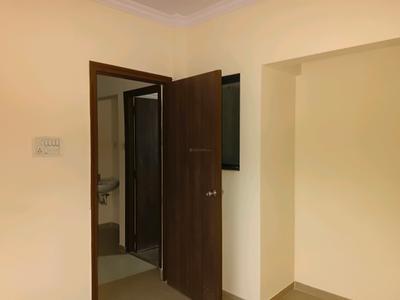 Bedroom Image of 550 Sq.ft 1 BHK Apartment / Flat for sale in Raunak City, Kalyan West Kalyan for Rs. 3600000