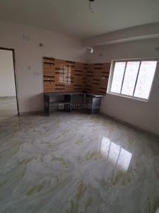 Hall Image of 800 Sq.ft 2 BHK Apartment / Flat for sale in Purba Putiary Kolkata for Rs. 3500000