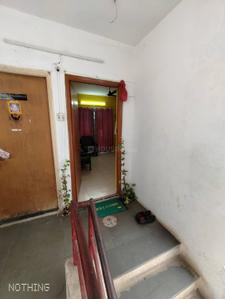 Image of 585 Sq.ft 1 BHK Apartment / Flat for sale in Krishna Residency, Pashan, Pune for Rs. 5500000