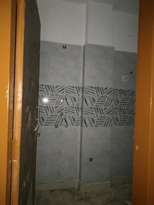 Bedroom Image of 450 Sq.ft 1 BHK Builder Floor for sale in Ved Vihar Ghaziabad for Rs. 1430322