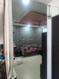 2.5 BHK Flat