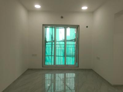 Living Room Image of 548 Sq.ft 1 BHK Apartment / Flat for sale in Shraddha Gold Crest, Kandivali West Mumbai for Rs. 12500000