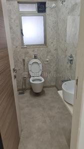 Image of 1000 Sq.ft 2 BHK Apartment / Flat for rent in Cornerstone, Worli, Mumbai for Rs. 120000