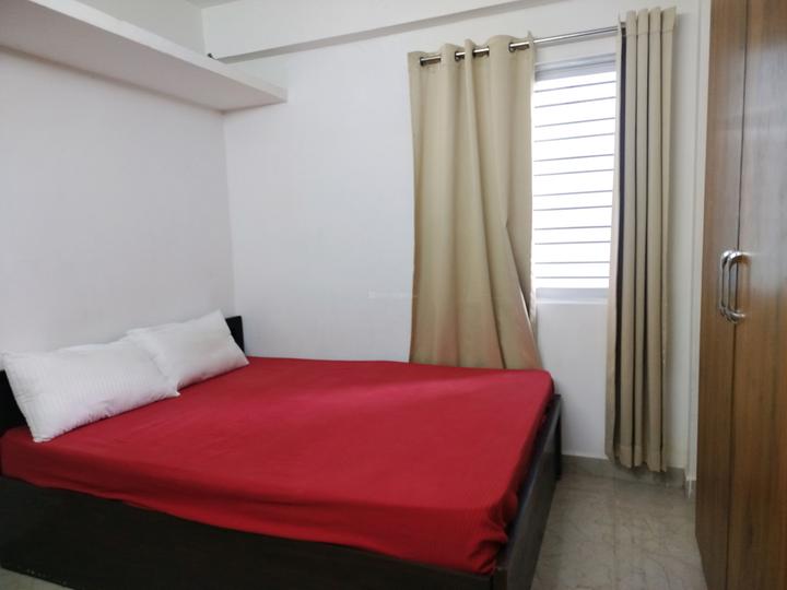 Stage 1, BTM Layout Bedroom 1