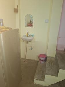 Bathroom Image of 535 Sq.ft 2 BHK Independent House for sale in Shukla Ganj Kanpur for Rs. 270000