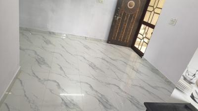 Living Room Image of 1000 Sq.ft 2 BHK Builder Floor for rent in Kalyanpur (West) Lucknow for Rs. 15000