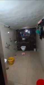 Bathroom Image of 1400 Sq.ft 3 BHK Independent House for sale in Sarnath Varanasi for Rs. 6000000