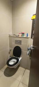 Bathroom Image of 3000 Sq.ft 4 BHK Apartment / Flat for rent in Bombay Island City Center, Wadala Mumbai for Rs. 420000