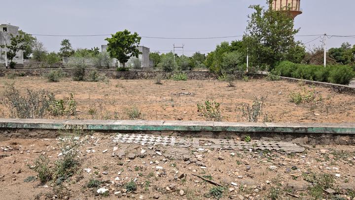 Gokul Kripa Royal Residency Plots Main Image 1