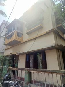 Image of 1500 Sq.ft 6 BHK Independent House for sale in New Barrakpur, Kolkata for Rs. 6200000