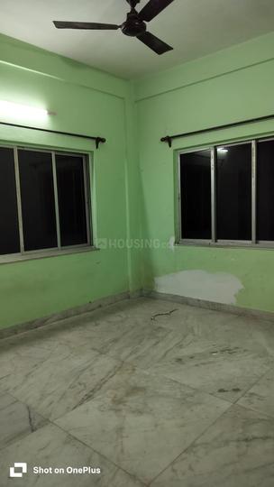 Torun apartment Bedroom 1