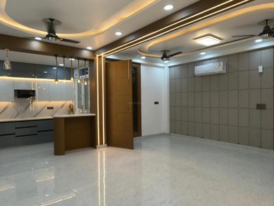 Living Room Image of 1700 Sq.ft 4 BHK Builder Floor for sale in Indirapuram Ghaziabad for Rs. 17500000