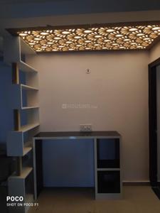 Hall Image of 1785 Sq.ft 3 BHK Apartment / Flat for rent in Pandav Nagar Ghaziabad for Rs. 25000