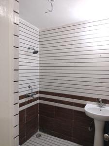 Bedroom One Image of 1620 Sq.ft 3 BHK Builder Floor for sale in TDI The Grand Retreat, Sector 88 Faridabad for Rs. 10000000