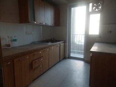 Kitchen Image of 2230 Sq.ft 4 BHK Apartment / Flat for sale in DLF New Town Heights, Sector 91 Gurgaon for Rs. 26000000