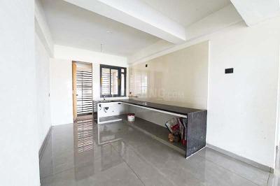 Kitchen Image of 3600 Sq.ft 4 BHK Apartment / Flat for sale in Gota Ahmedabad for Rs. 19200000