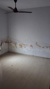 Bedroom Image of 400 Sq.ft 2 BHK Builder Floor for rent in Chandkheda Ahmedabad for Rs. 12000